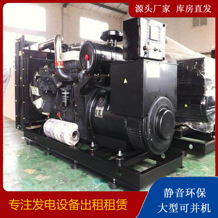 府谷发电车出租 柴油发电机组需要经常换机油吗？