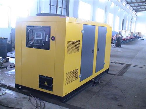 府谷租赁发电机 柴油发电机组的蓄电池种类有哪些？