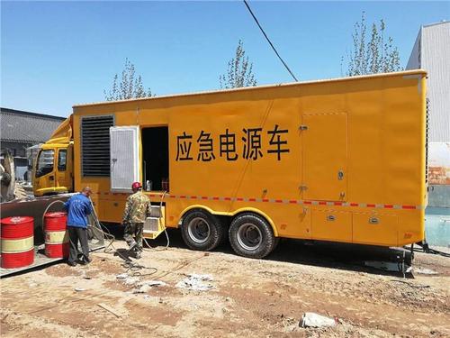 府谷发电车租赁-教您挑选发电机哪些技巧可以掌握使用