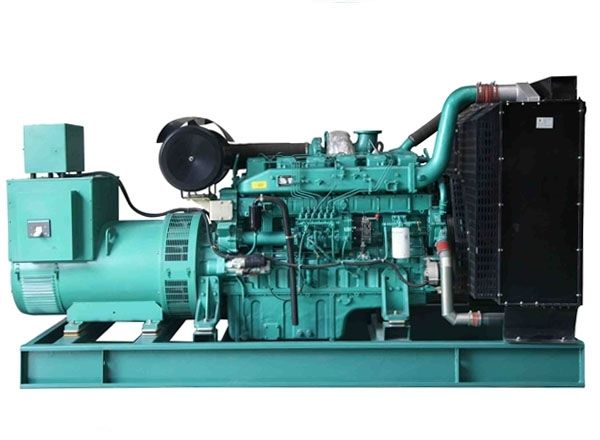 府谷发电机租赁-柴油发电机与汽油发电机的区别