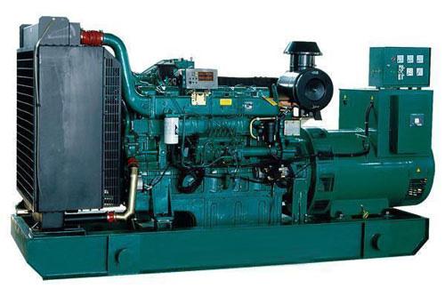 府谷出租发电机-康明斯发电机指示控制灯的作用