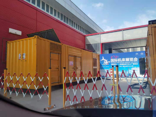 府谷发电车出租-发电机无电压或电压太低怎么办？