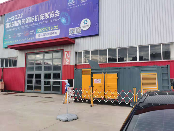 府谷发电机租赁-柴油发电机组不及时维护危害大