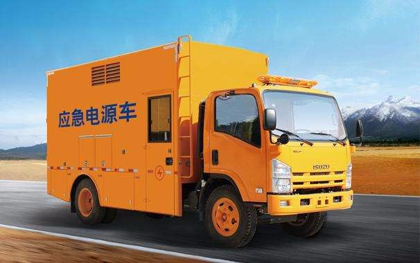 府谷租赁发电机-柴油发电机组紧急停机的正确操作方法