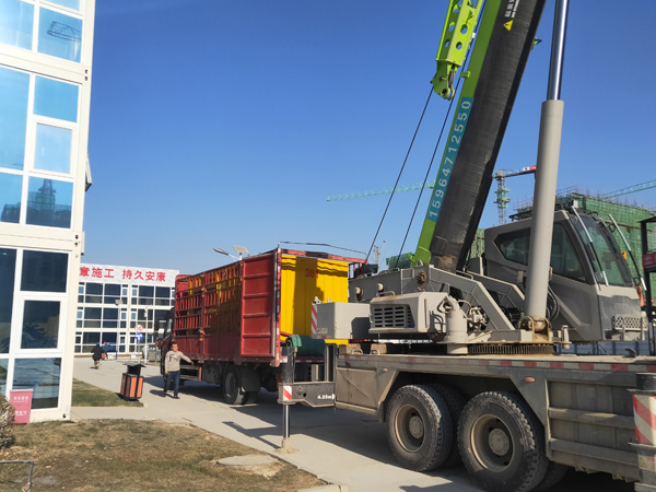 府谷发电机出租50KW柴油发电机组需要配多粗电缆线