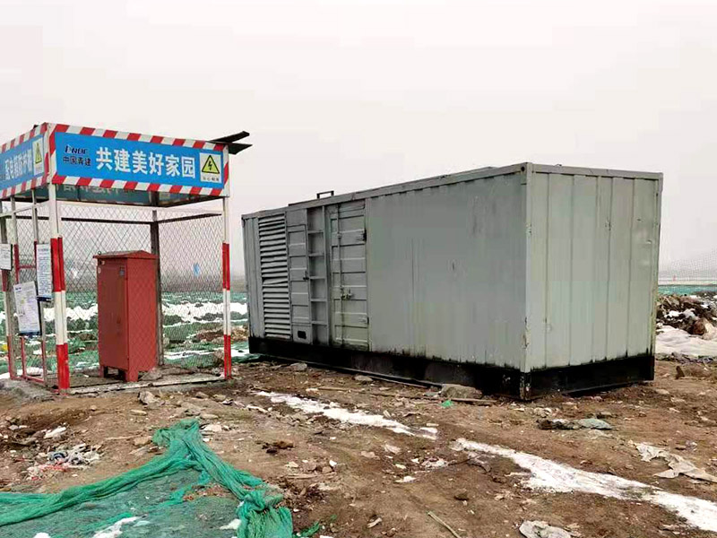 府谷燃气发电机在高海拔地区运行时会遇到哪些常见故障？