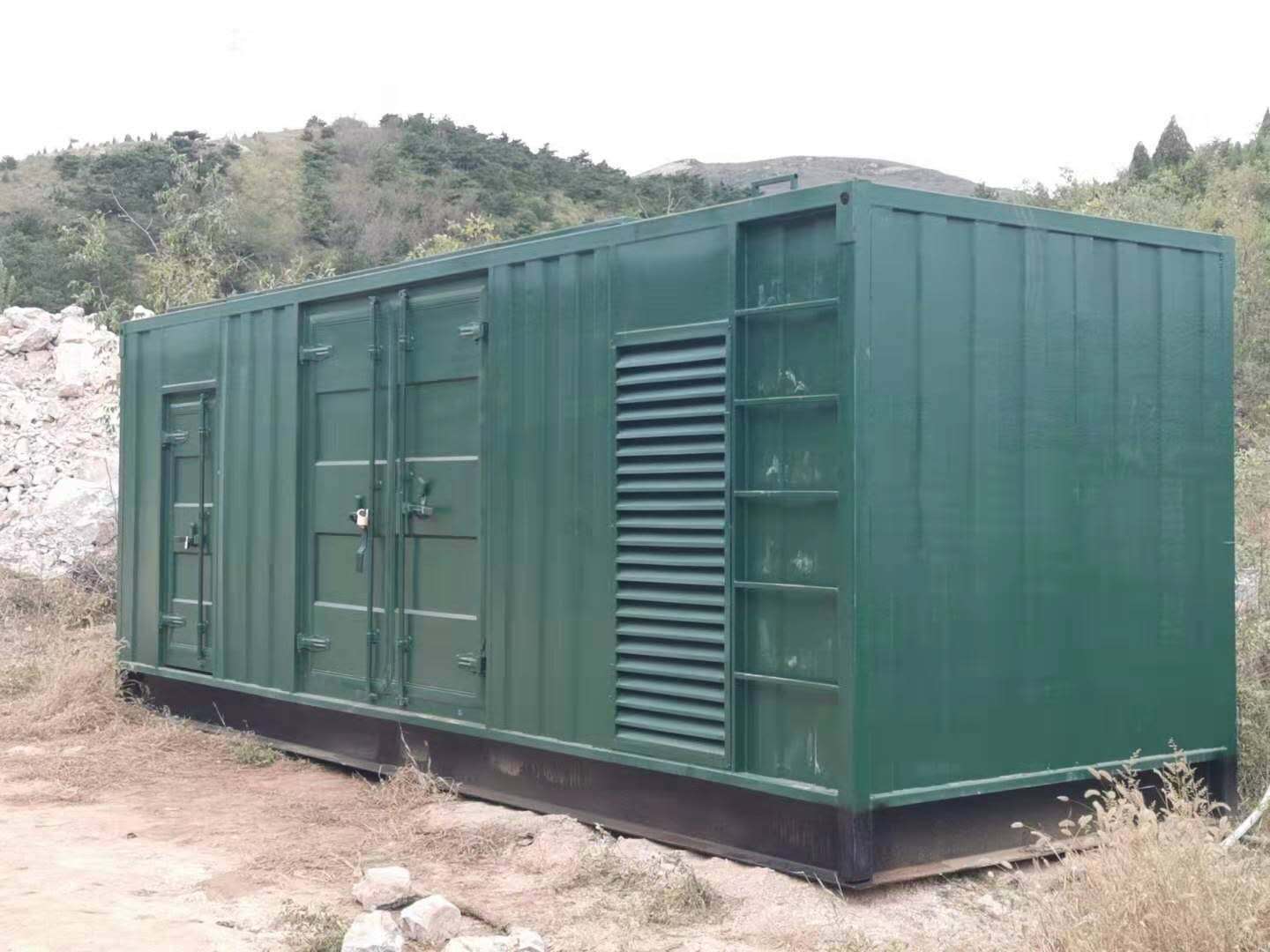 府谷如何对接地系统进行定期检测和维护？