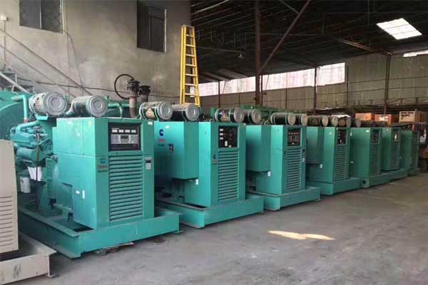 府谷接触式转速表常见的故障有哪些？