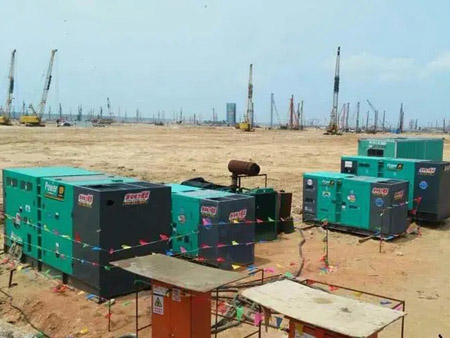 府谷测量水冷式机油散热器密封件尺寸的具体步骤是什么？
